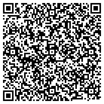 QR-код с контактной информацией организации АКЧАРЛАК АССОЦИАЦИЯ НТК