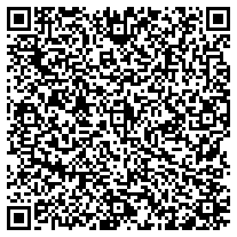 QR-код с контактной информацией организации Лендгалия
