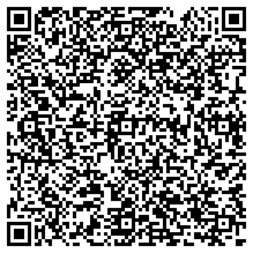 QR-код с контактной информацией организации Семена, магазин, ИП Раскорякин В.В.