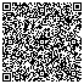 QR-код с контактной информацией организации ООО Волагнум