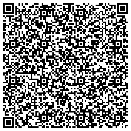 QR-код с контактной информацией организации Планета Детства