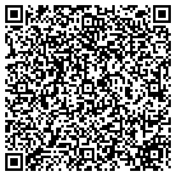 QR-код с контактной информацией организации ЕВРОСТРОЙ ПКФ, ООО