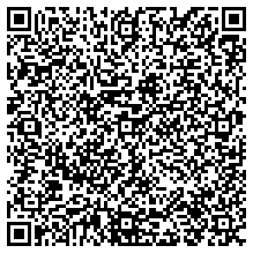 QR-код с контактной информацией организации Авто 49