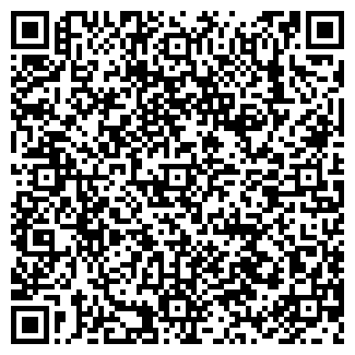 QR-код с контактной информацией организации Эллада
