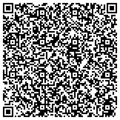 QR-код с контактной информацией организации Волжский городской общественный детский фонд