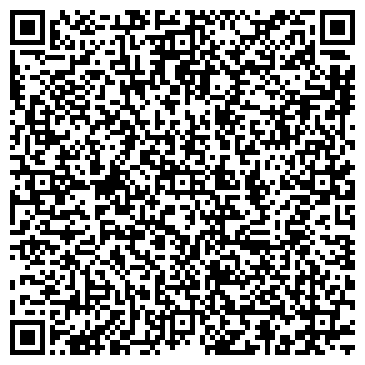 QR-код с контактной информацией организации Ассорти