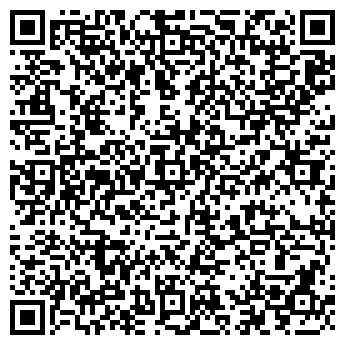 QR-код с контактной информацией организации ООО Хармика