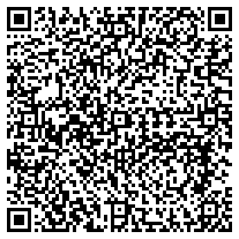 QR-код с контактной информацией организации ModniTSa