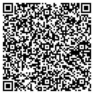 QR-код с контактной информацией организации МЕТА