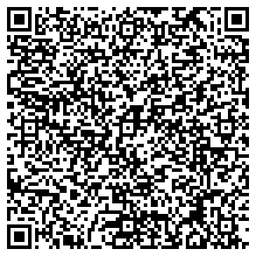 QR-код с контактной информацией организации ООО ИНРОС