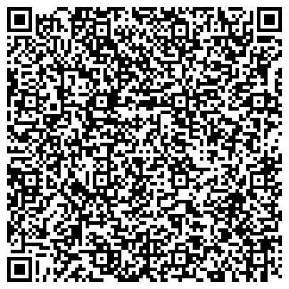 QR-код с контактной информацией организации Отдел военного комиссариата Волгоградской области по г. Волжский