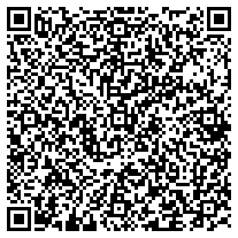 QR-код с контактной информацией организации ИП Акимова М.А.