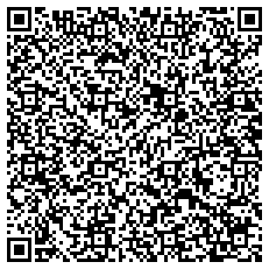 QR-код с контактной информацией организации ГБУ ЦСО «Филевский парк»