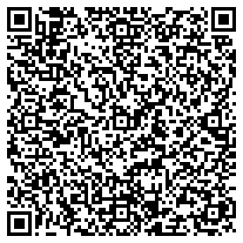 QR-код с контактной информацией организации Spa lounge