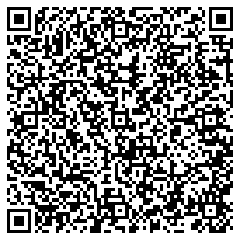 QR-код с контактной информацией организации Мелодия здоровья