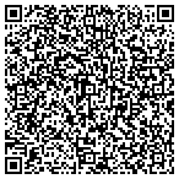 QR-код с контактной информацией организации «Иномаркет»