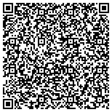 QR-код с контактной информацией организации Шиномонтажная мастерская на ул. Рябцева, 35б