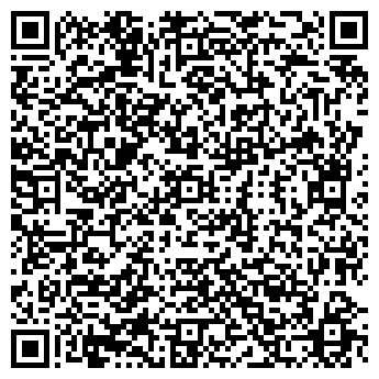 QR-код с контактной информацией организации Солнечный