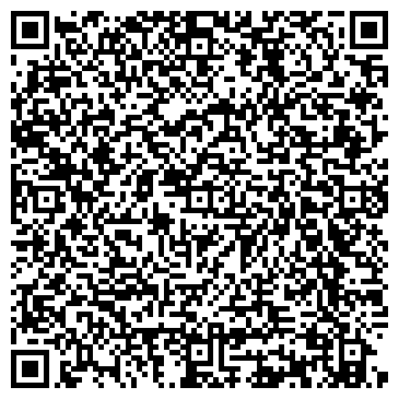QR-код с контактной информацией организации КУДО и Рукопашный бой
