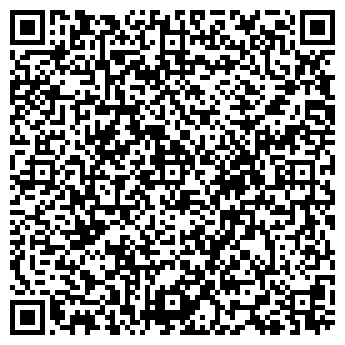 QR-код с контактной информацией организации Ксюша