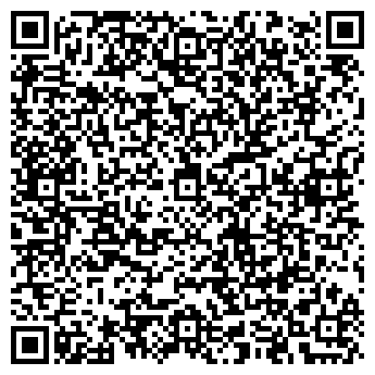 QR-код с контактной информацией организации Kapris