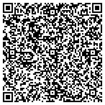 QR-код с контактной информацией организации Мелодия здоровья