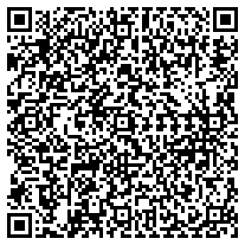 QR-код с контактной информацией организации Nora