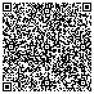 QR-код с контактной информацией организации Хвост-Чешуя