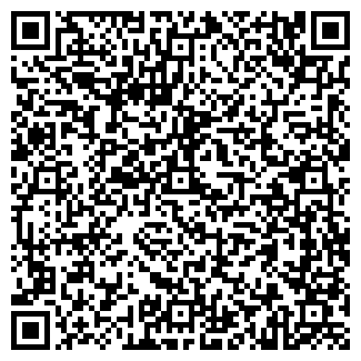 QR-код с контактной информацией организации Ангарское