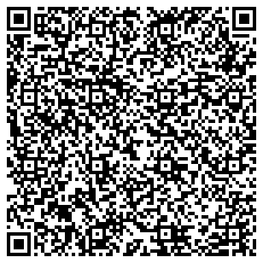 QR-код с контактной информацией организации X-Service