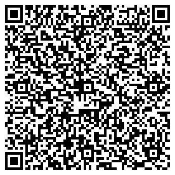 QR-код с контактной информацией организации Усадьба