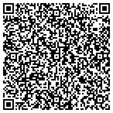 QR-код с контактной информацией организации ГАЗОН МАСТЕР ЛАНДШАФТНАЯ СТУДИЯ