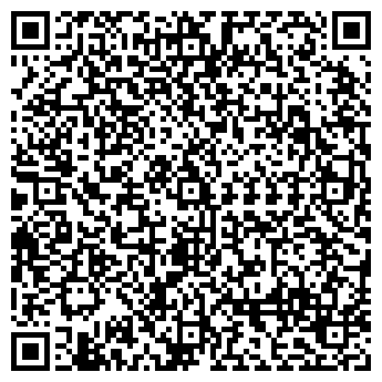 QR-код с контактной информацией организации ПРОЖЕКТ НПФ, ООО