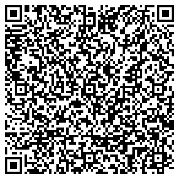 QR-код с контактной информацией организации ООО СибКомТехно