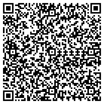 QR-код с контактной информацией организации Никольское