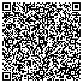 QR-код с контактной информацией организации ЦЕНТР ОПЕРАТИВНОЙ ПЕЧАТИ