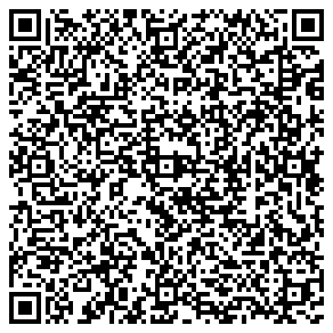 QR-код с контактной информацией организации РыбаКит