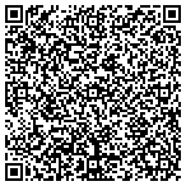 QR-код с контактной информацией организации Караоке-мания