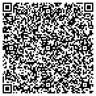 QR-код с контактной информацией организации Физ.Ru