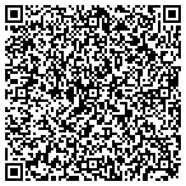QR-код с контактной информацией организации Городская клиническая поликлиника г. Перми