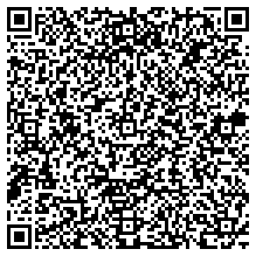 QR-код с контактной информацией организации Маттино