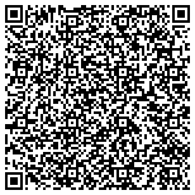 QR-код с контактной информацией организации ООО СибАтом