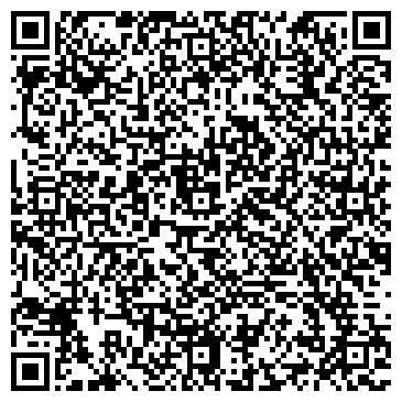 QR-код с контактной информацией организации ЗАО Беловская горэлектросеть