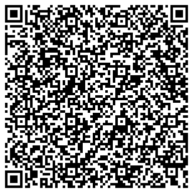 QR-код с контактной информацией организации Шиномонтажный центр АВС