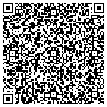 QR-код с контактной информацией организации «Деловая Русь»