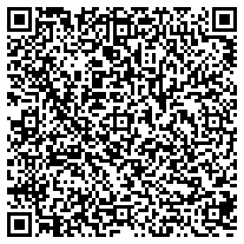 QR-код с контактной информацией организации Семейная