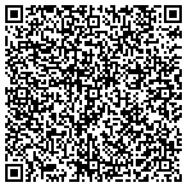 QR-код с контактной информацией организации ЧиниШину