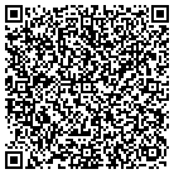 QR-код с контактной информацией организации Волгоградский детский дом