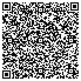 QR-код с контактной информацией организации Рулька и пиво