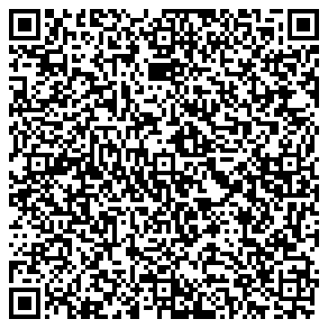 QR-код с контактной информацией организации Пермская краевая консультативная поликлиника